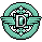 Diamond Badge