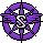 Sapphire Badge